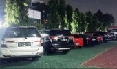 KPK Sita 15 Unit Mobil Milik Anggota DPR RI Satori Kasus Penyaluran Dana CSR BI