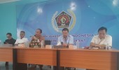 Akhiri Dualisme Kepengurusan, Kongres Persatuan PWI Pusat Digelar Akhir Agustus Berdasar Kesepakatan Jakarta