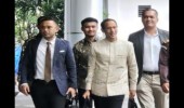 Mantan Mendikbudristek Nadiem Diperiksa Kejagung Kasus Korupsi Rp9,982 Triliun