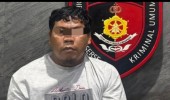 Gegara Bisnis Sabu, Seorang Adik di Jaktim Tega Bunuh Kakak Kandung 