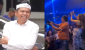 Tegas! Dedi Mulyadi Instruksikan Pemeriksaan Kepala Desa Karangsari Usai Aksi Saweran di Diskotik
