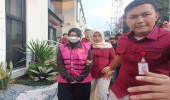 Babak Baru Kasus Korupsi Laporan Keuangan Fiktif PT Telkom Akses Tangerang