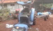 Traktor Bantuan Kementan Diduga Raib, Kelompok Tani Cibulan Berikan Klarifikasi