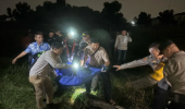 Polisi Temukan Benda Tajam di TKP Mayat Pria dengan Leher Tergorok Pondok Aren, Korban Pembunuhan?