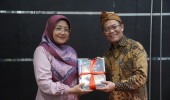 Cegah Kepunahan, Kemendikdasmen Fasilitasi Pelatihan Guru Utama Bahasa Daerah