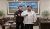Eks Tim Mawar Kopassus: Jaga Bangsa, Tutup Semua Celah yang Haus Keributan dan Kekuasaan