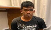Bareskrim Polri Tangkap Pria Pembawa Kadus Berisi 5 Kilogram Sabu di Palembang