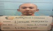 Muncikari Kabur dari Ruang Sidang PN Jakarta Utara