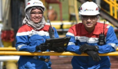 PHR Buka Program Magang Kerja Bagi Putra Putri Riau