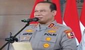 Kapolda Irjen Asep: Personel Wajib Profesional Sabar dan Terukur dalam Pengamanan Unjuk Rasa Hari Tani